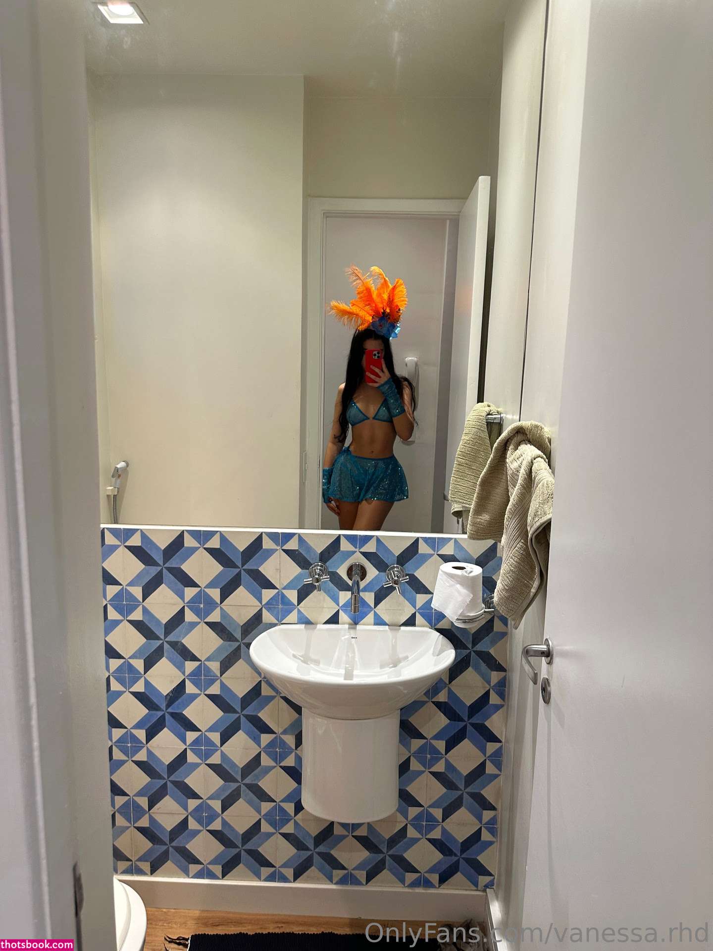 Vanessarhd Photo #427