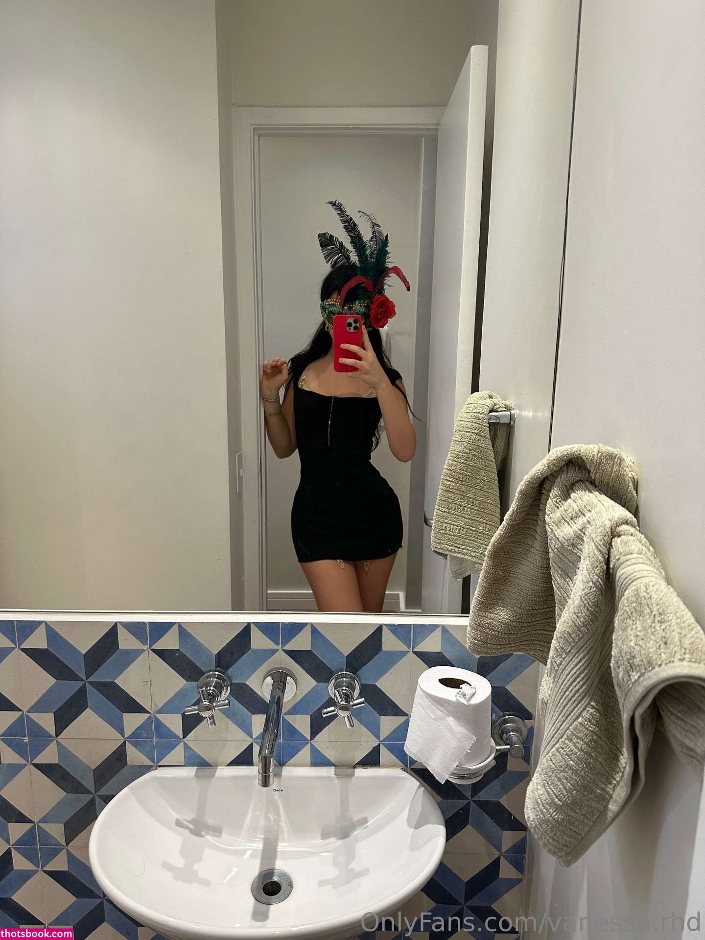 Vanessarhd Photo #432