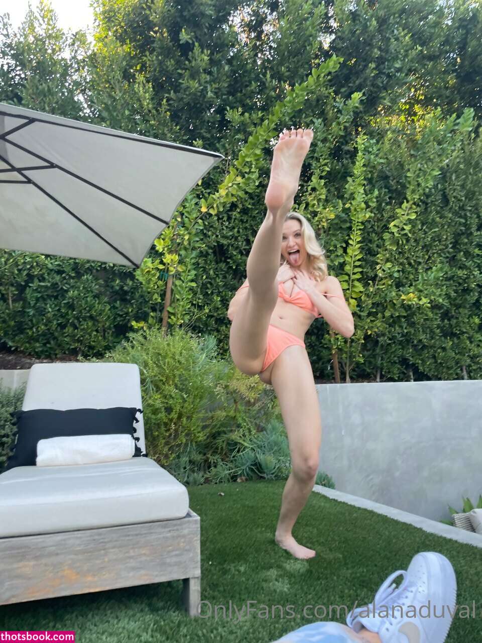 Alana Duval Photo #124