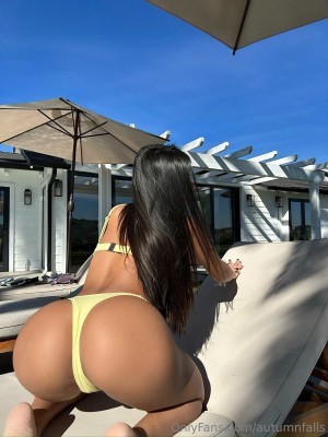 Autumn Falls Photo #210