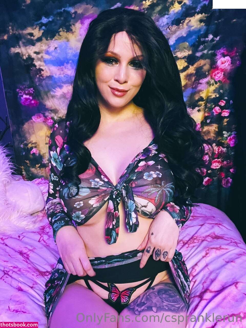 Cspranklerun Photo #205