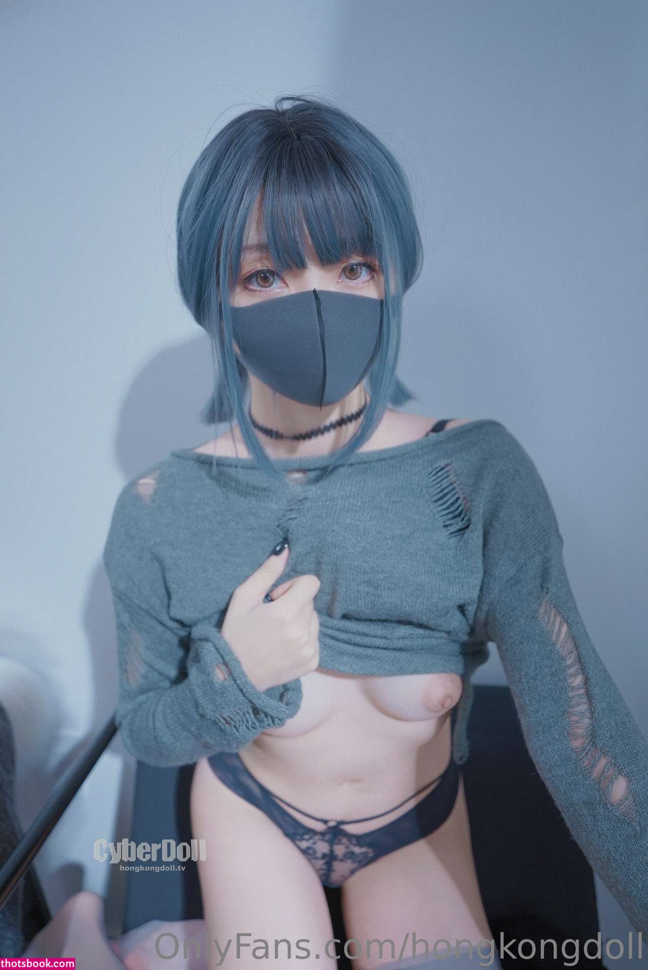 Hongkongdoll Photo #229