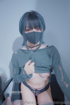 Hongkongdoll Photo #229