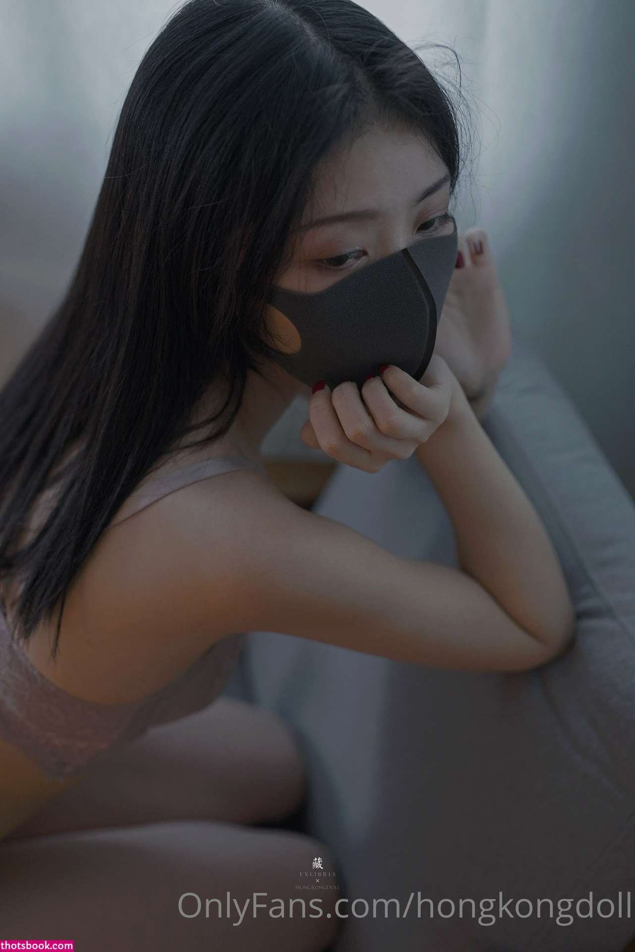 Hongkongdoll Photo #327