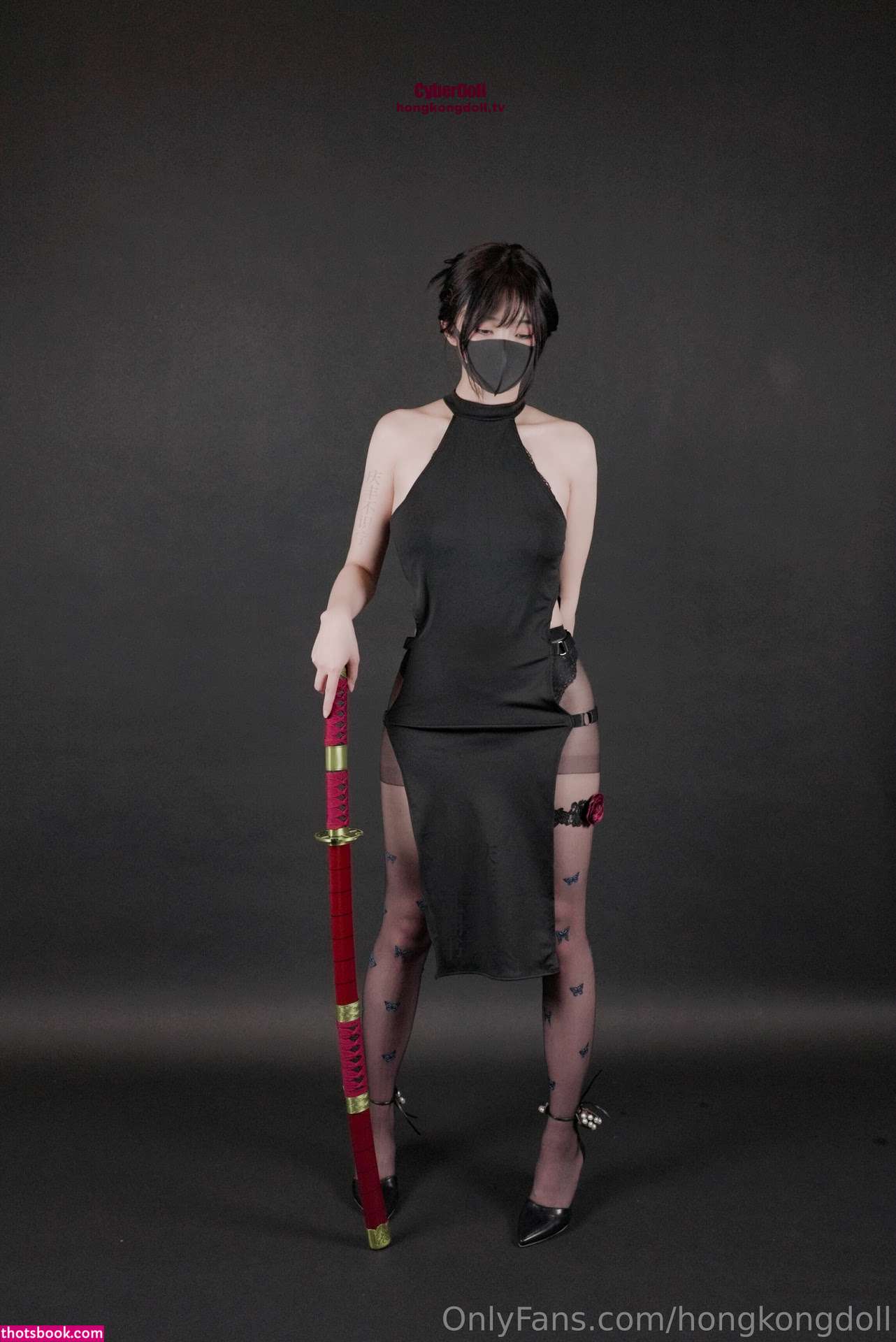 Hongkongdoll Photo #359