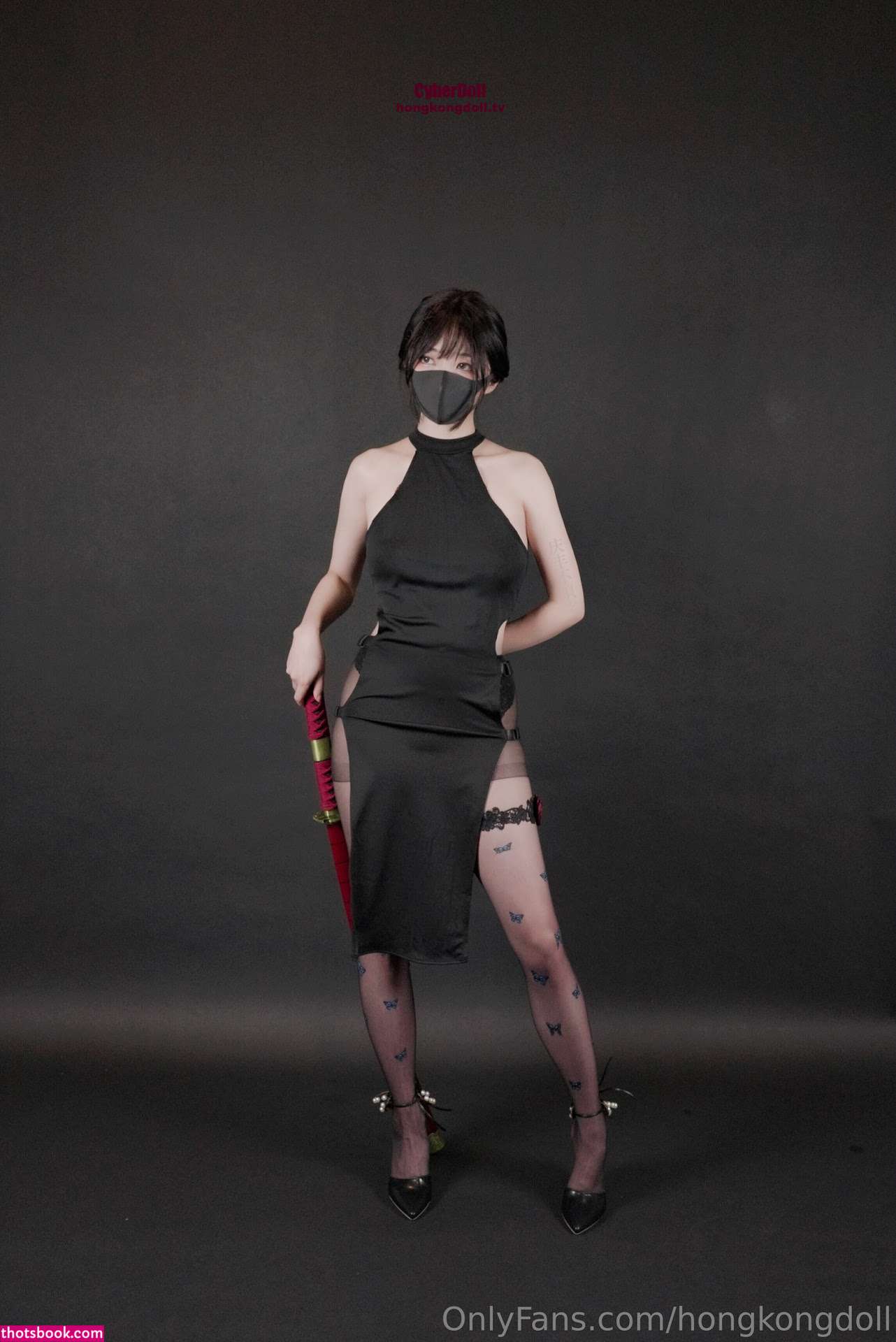 Hongkongdoll Photo #363