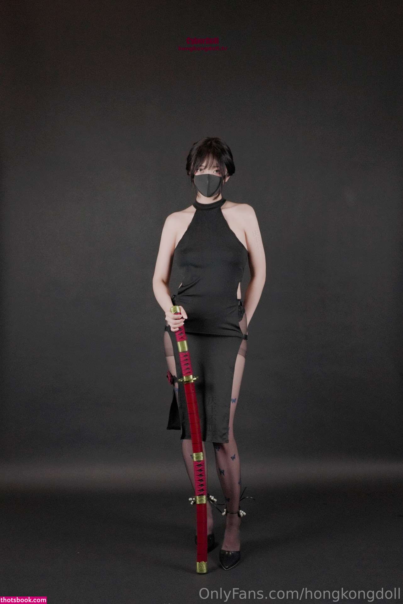 Hongkongdoll Photo #364