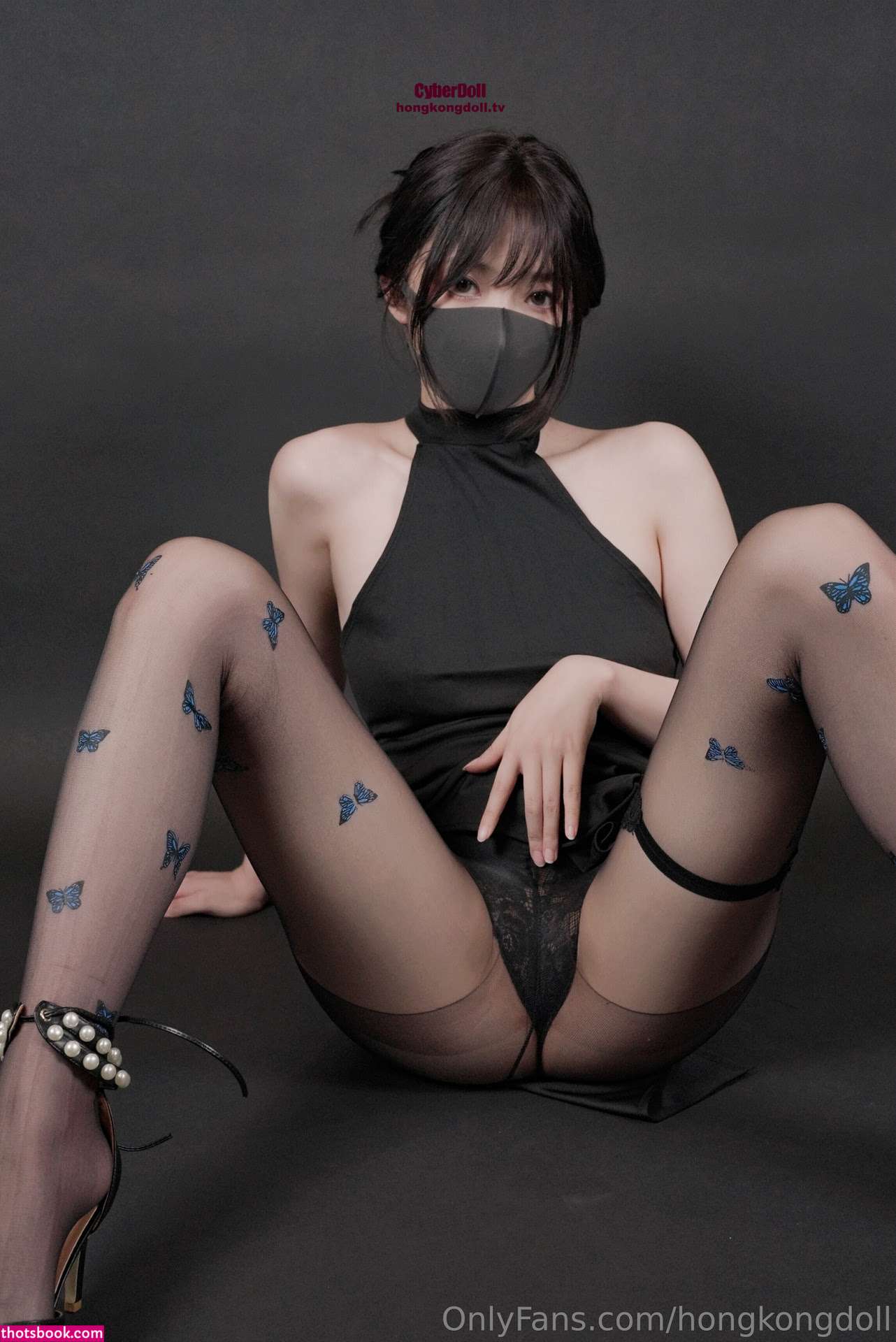 Hongkongdoll Photo #371