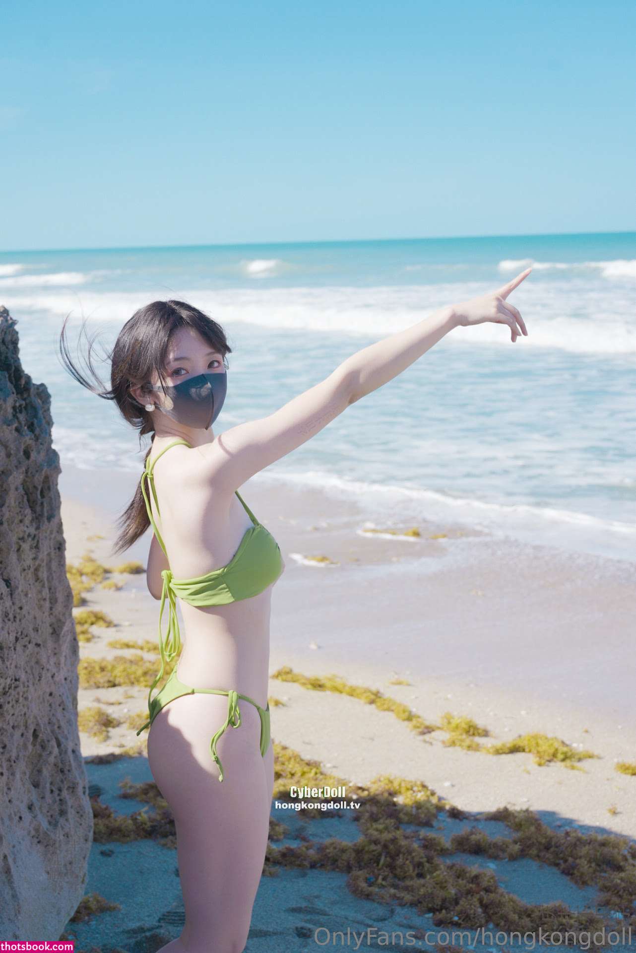 Hongkongdoll Photo #387