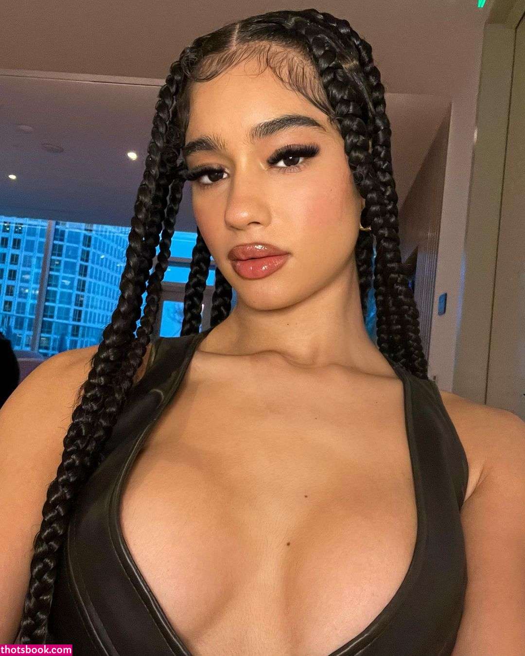 Lala Baptiste Photo #12