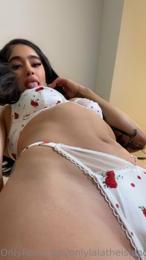 Lala Baptiste Photo #35