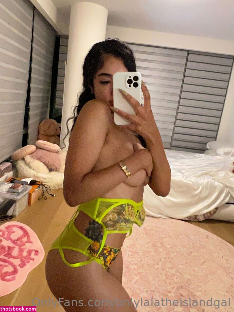 Lala Baptiste Photo #46