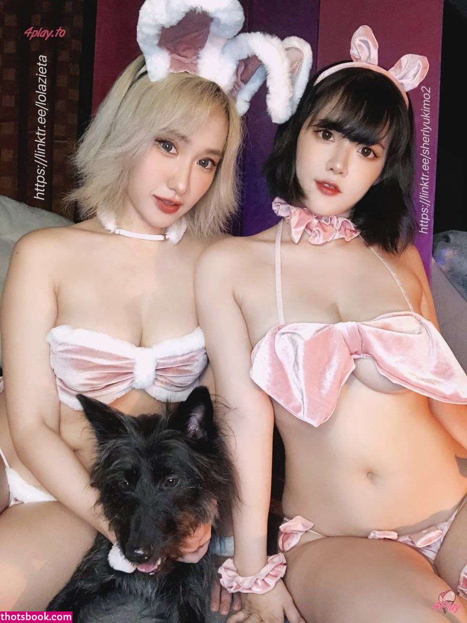 Lola Zieta Photo #23