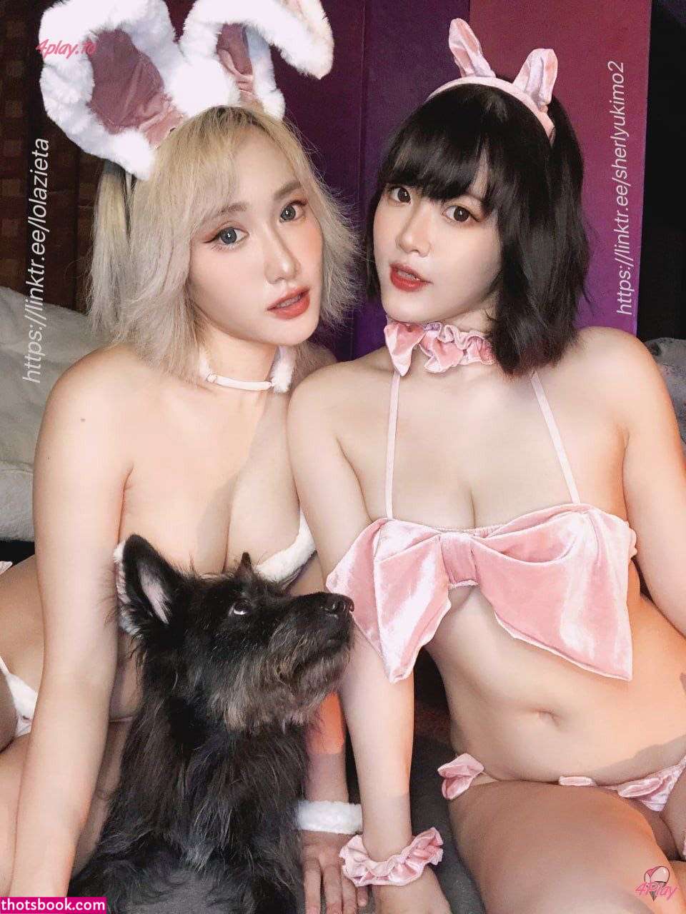 Lola Zieta Photo #35