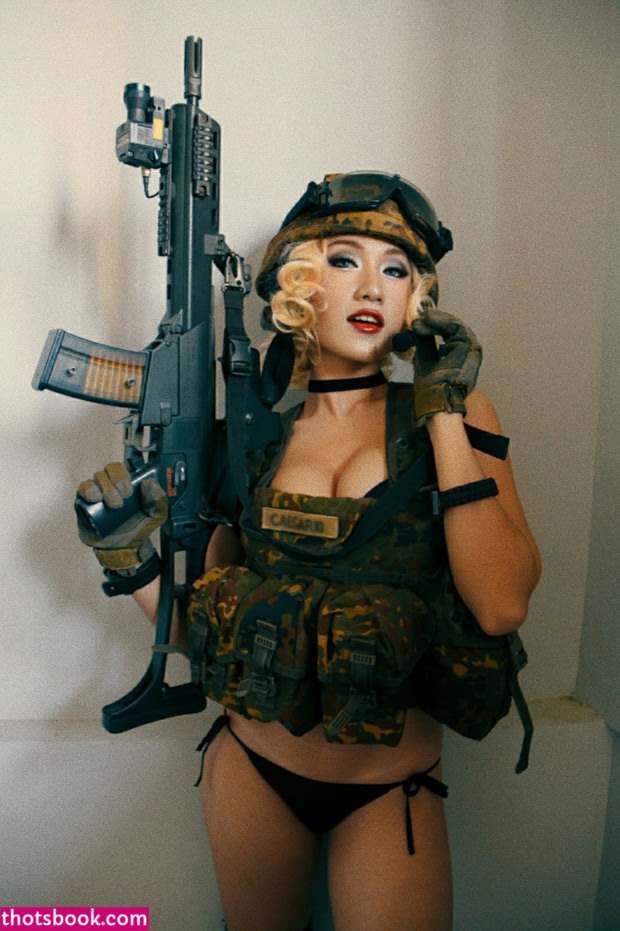 Lola Zieta Photo #81