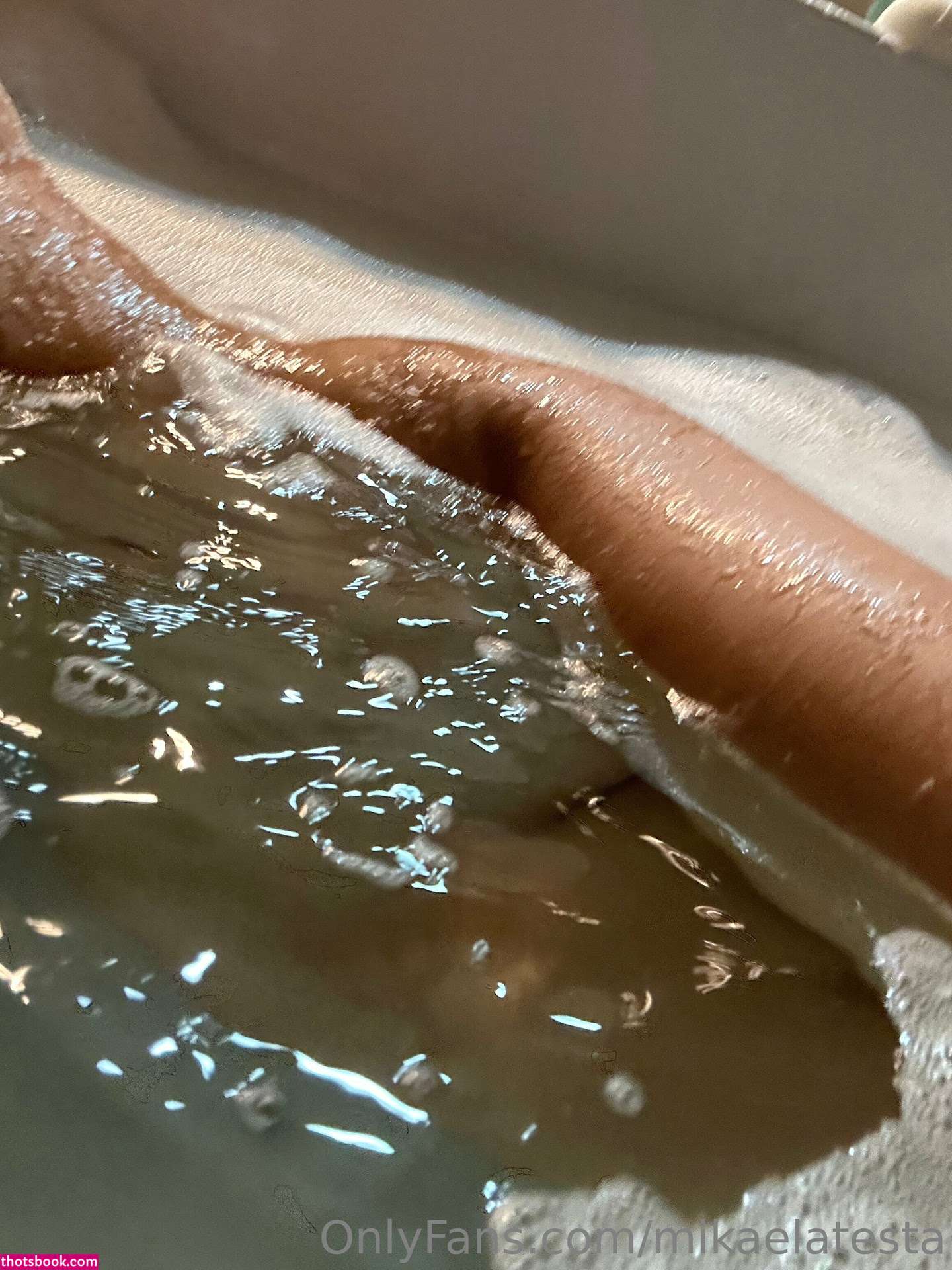 Mikaela Testa Photo #236