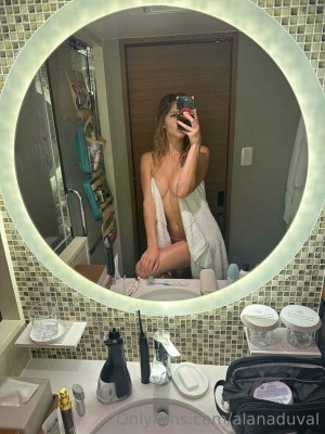 Alana Duval Post #23