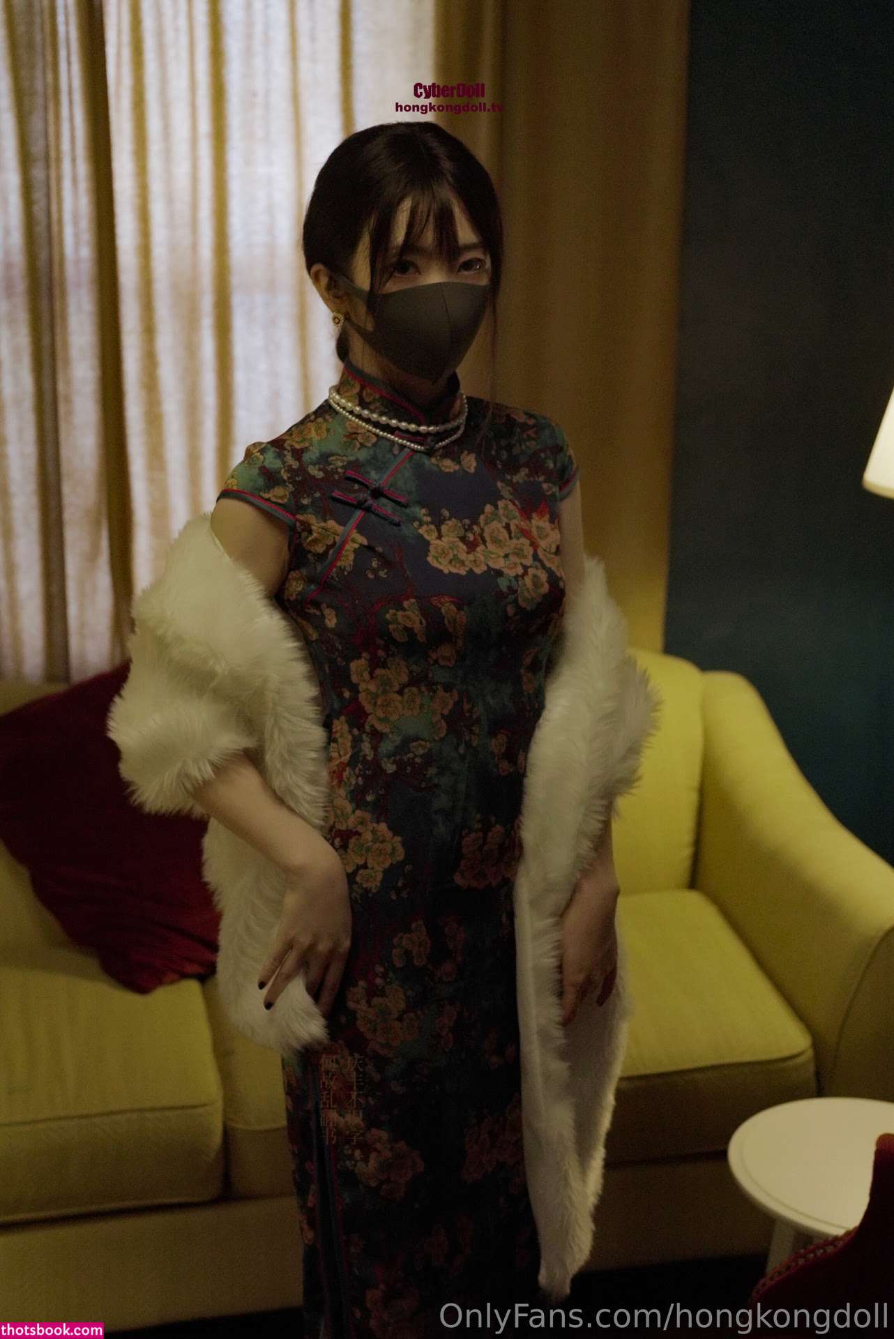 Hongkongdoll Photo #400