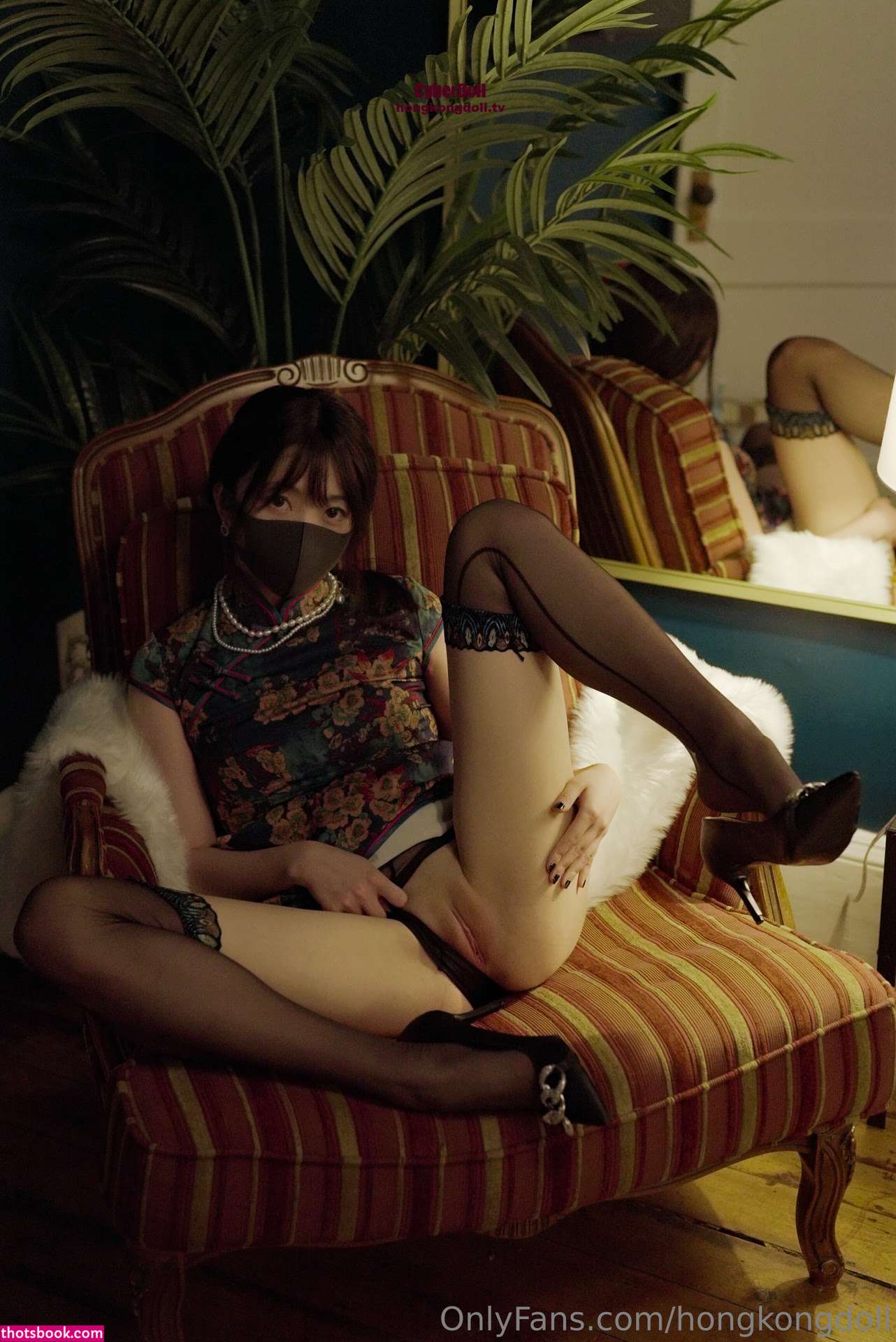 Hongkongdoll Photo #416