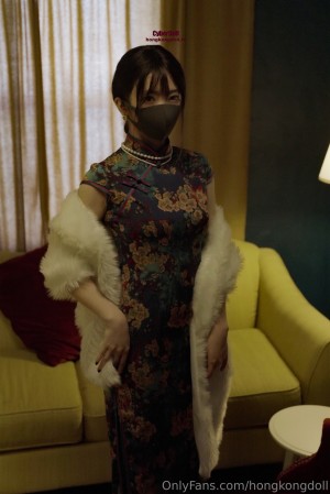 Hongkongdoll Post #22