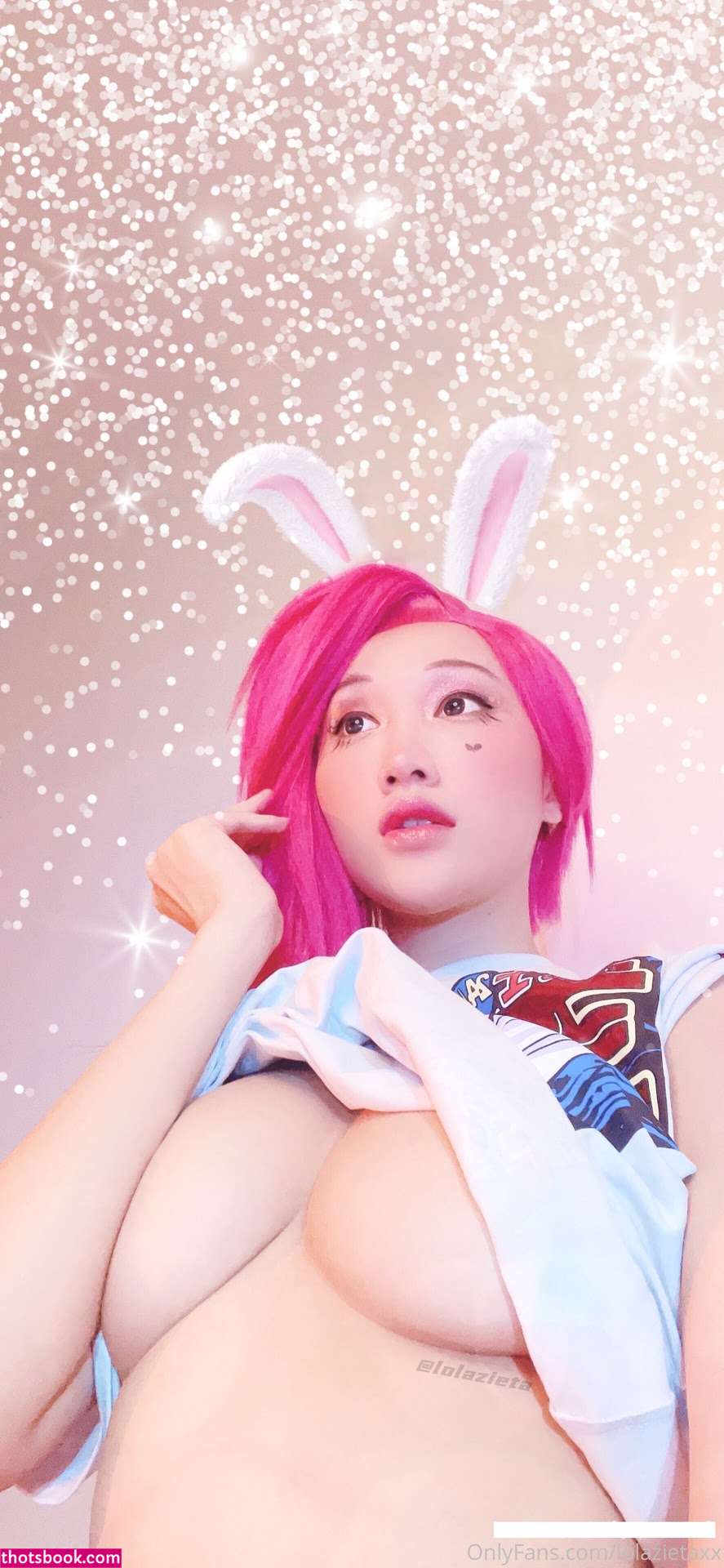 Lola Zieta Photo #160