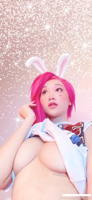 Lola Zieta Photo #160