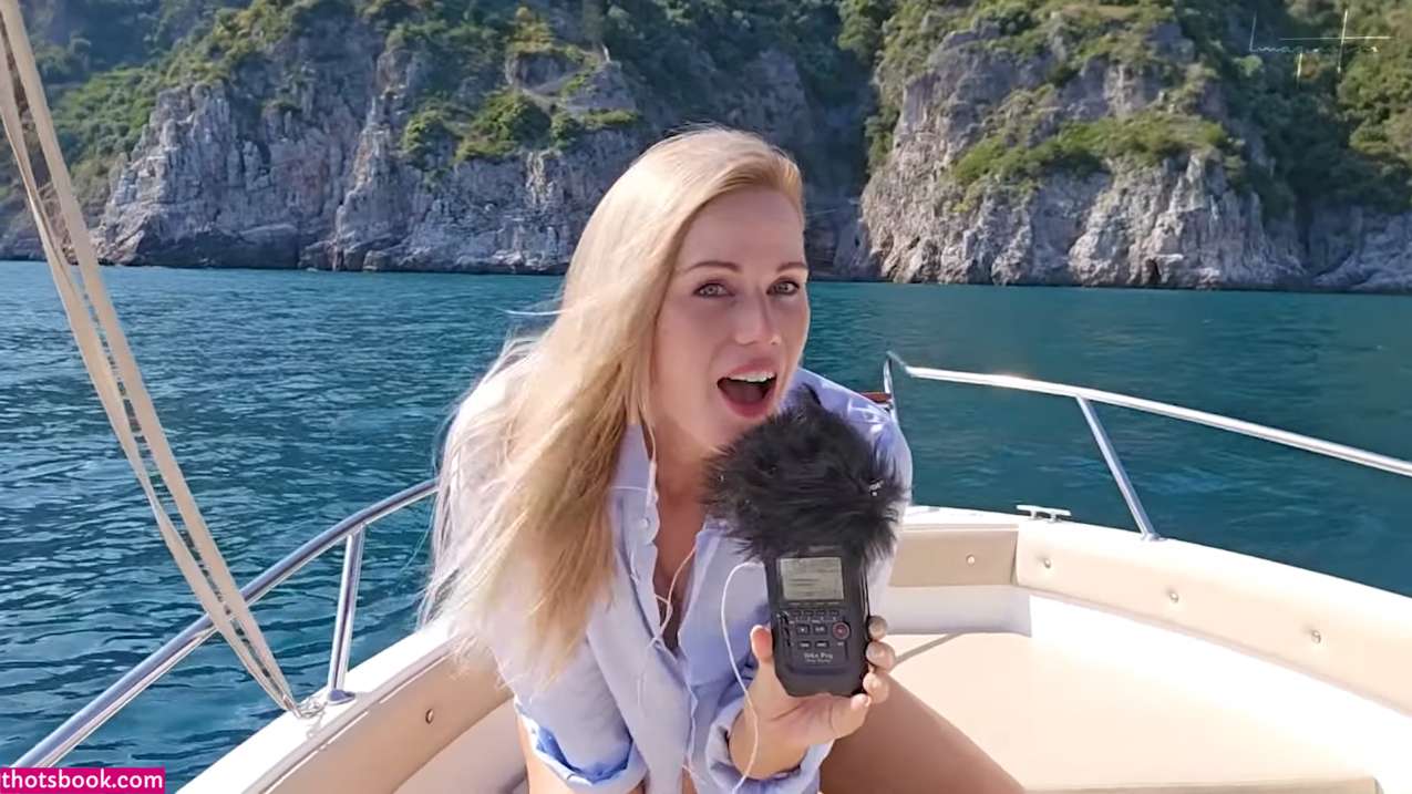 Isabel Imagination Photo #10