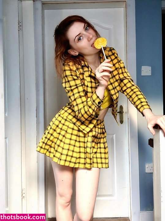 Jodie Marie Photo #6