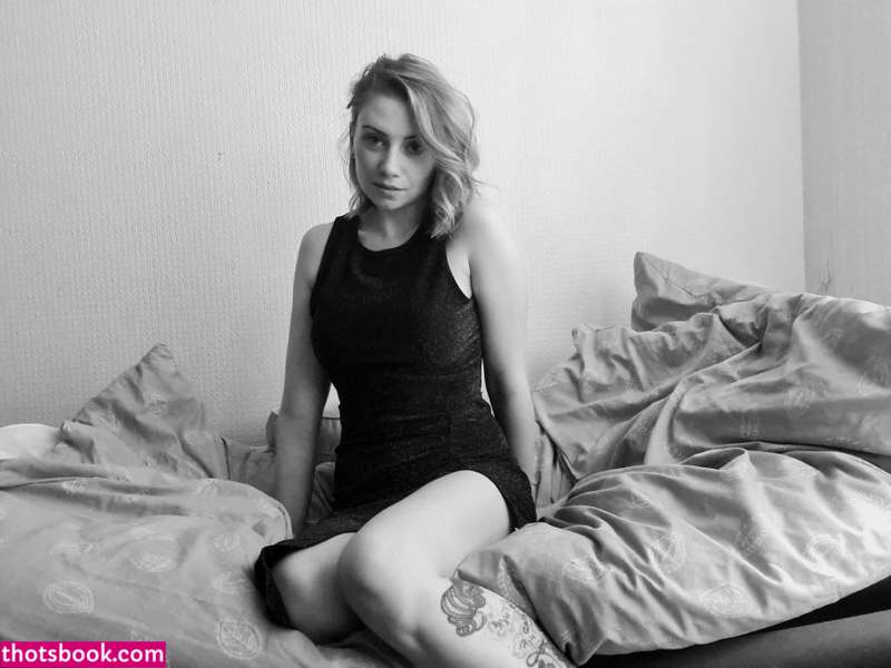 Jodie Marie Photo #12