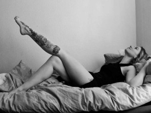 Jodie Marie Photo #13