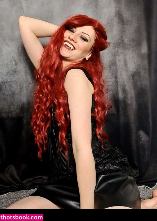 Jodie Marie Photo #20