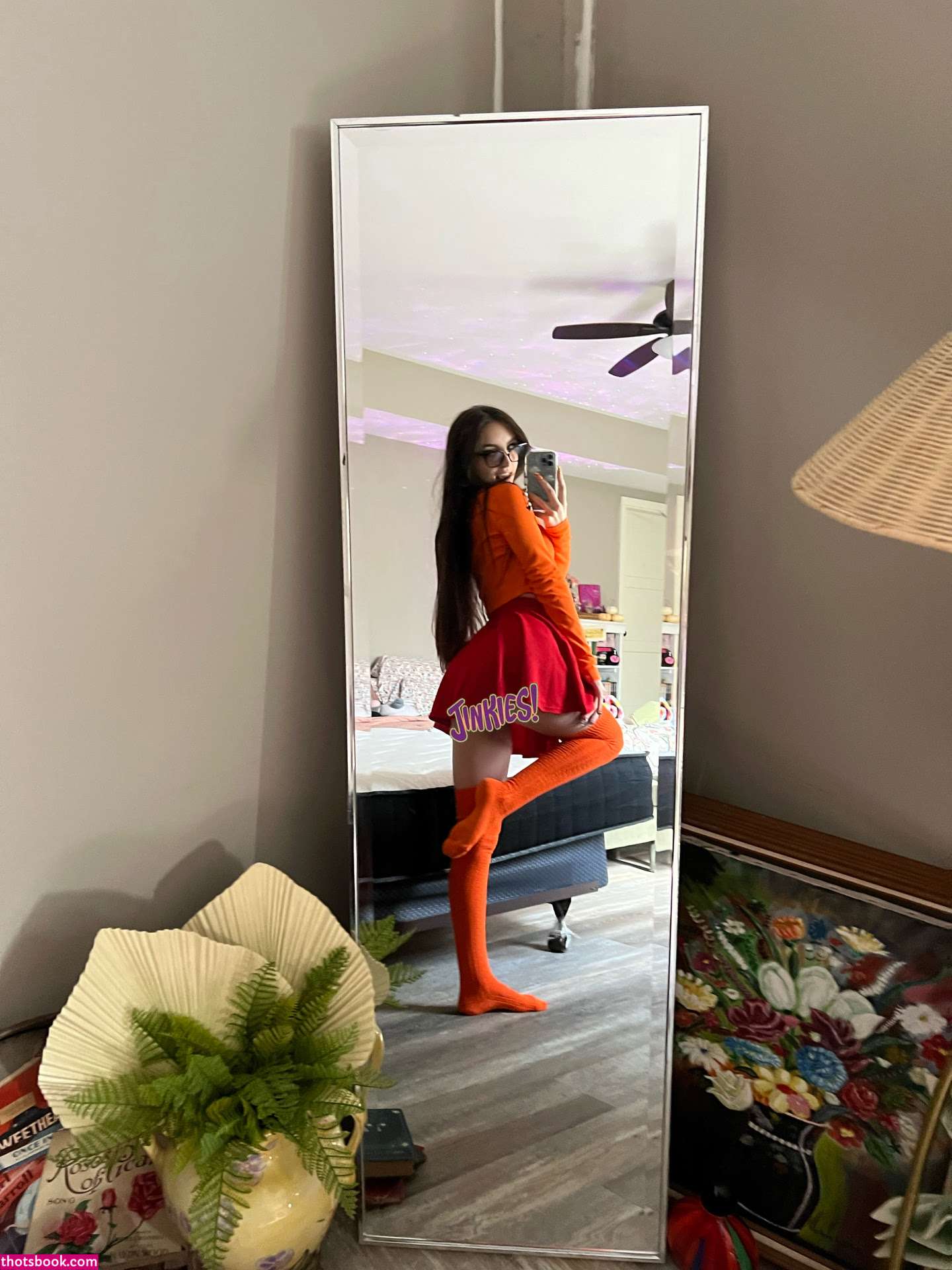 beebee ASMR Photo #110