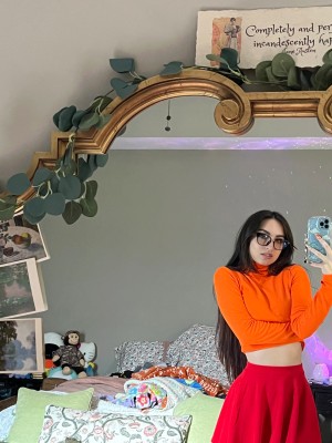 beebee ASMR Photo #114