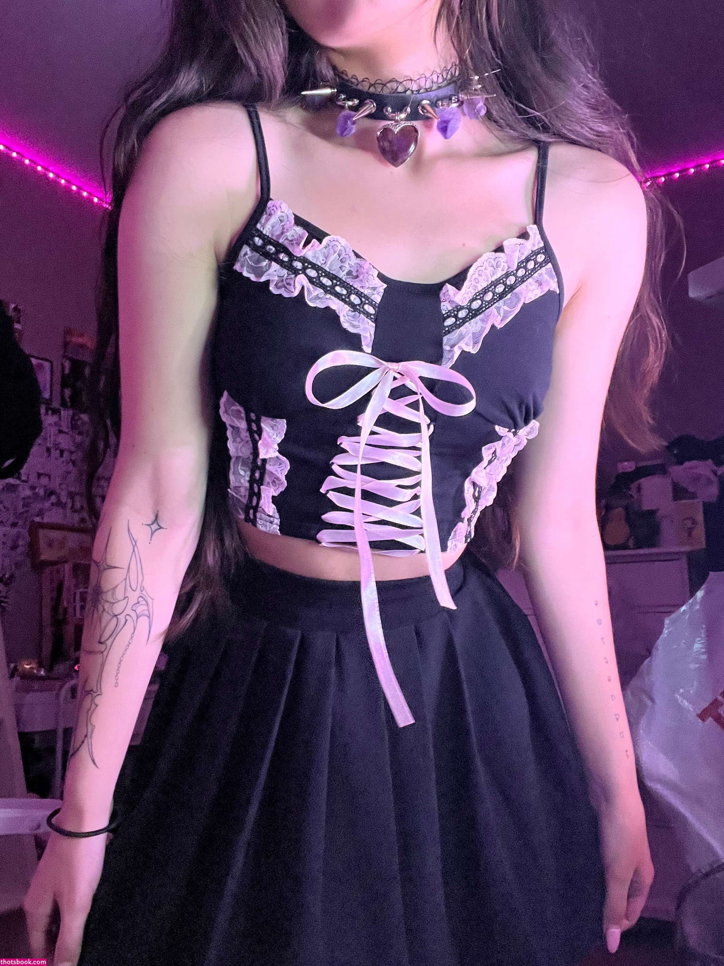 beebee ASMR Photo #136