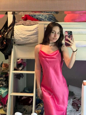 beebee ASMR Photo #131