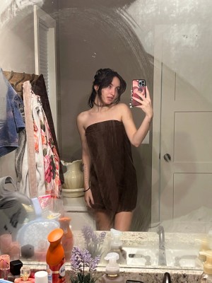 beebee ASMR Photo #157