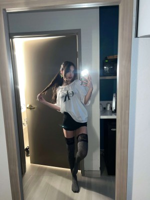 beebee ASMR Photo #168