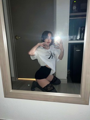 beebee ASMR Photo #171