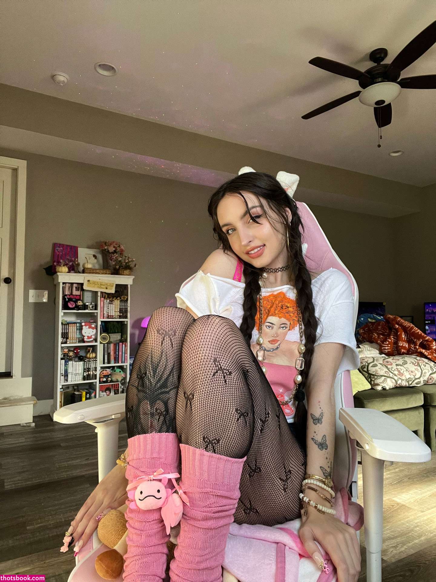 beebee ASMR Photo #234