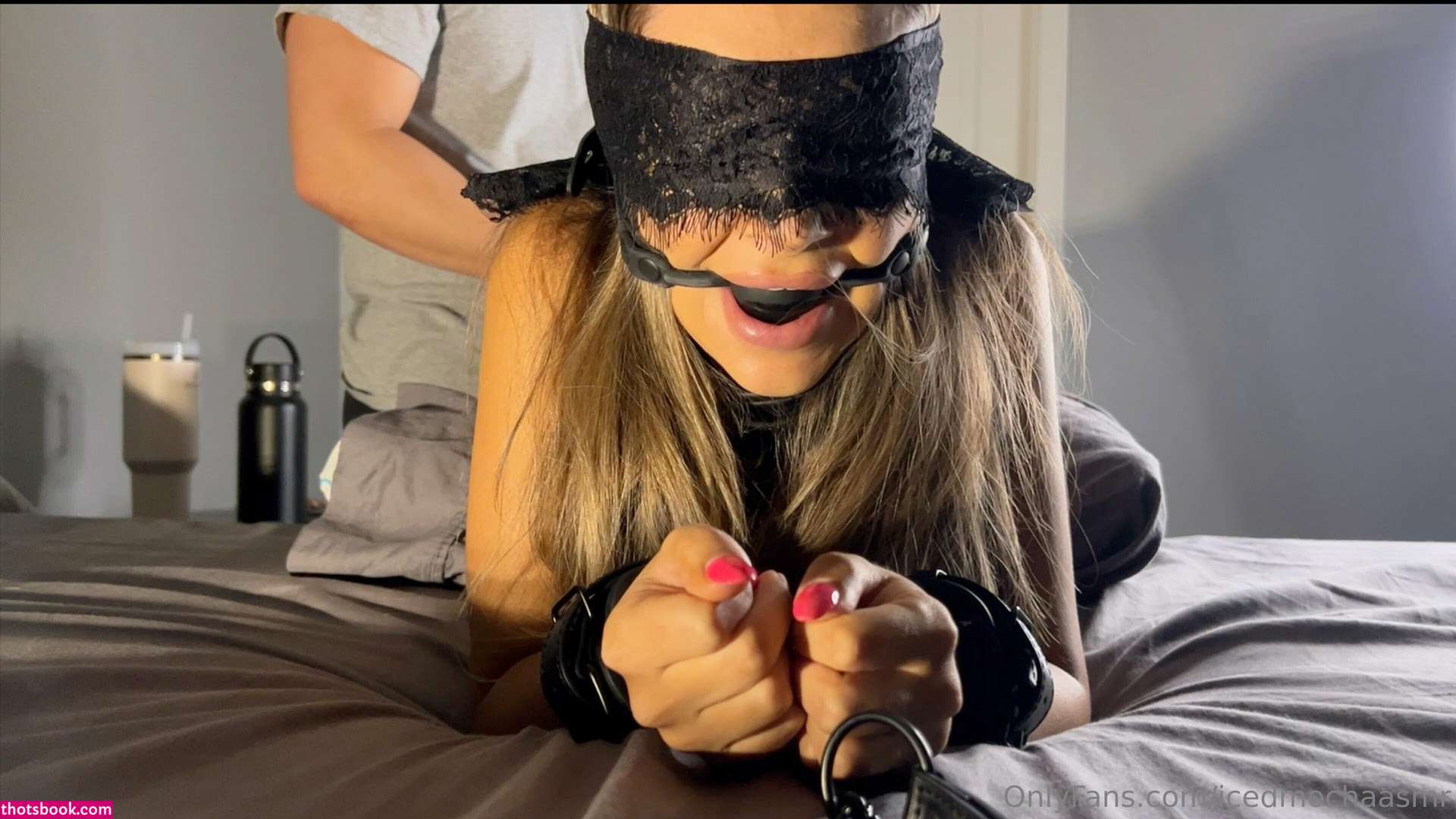 Iced Mocha Photo #41