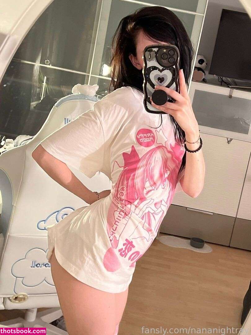 Nananightray Photo #86