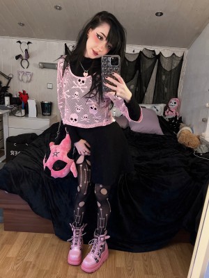 Nananightray Photo #106