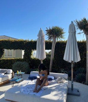 Fiona Barron Photo #69