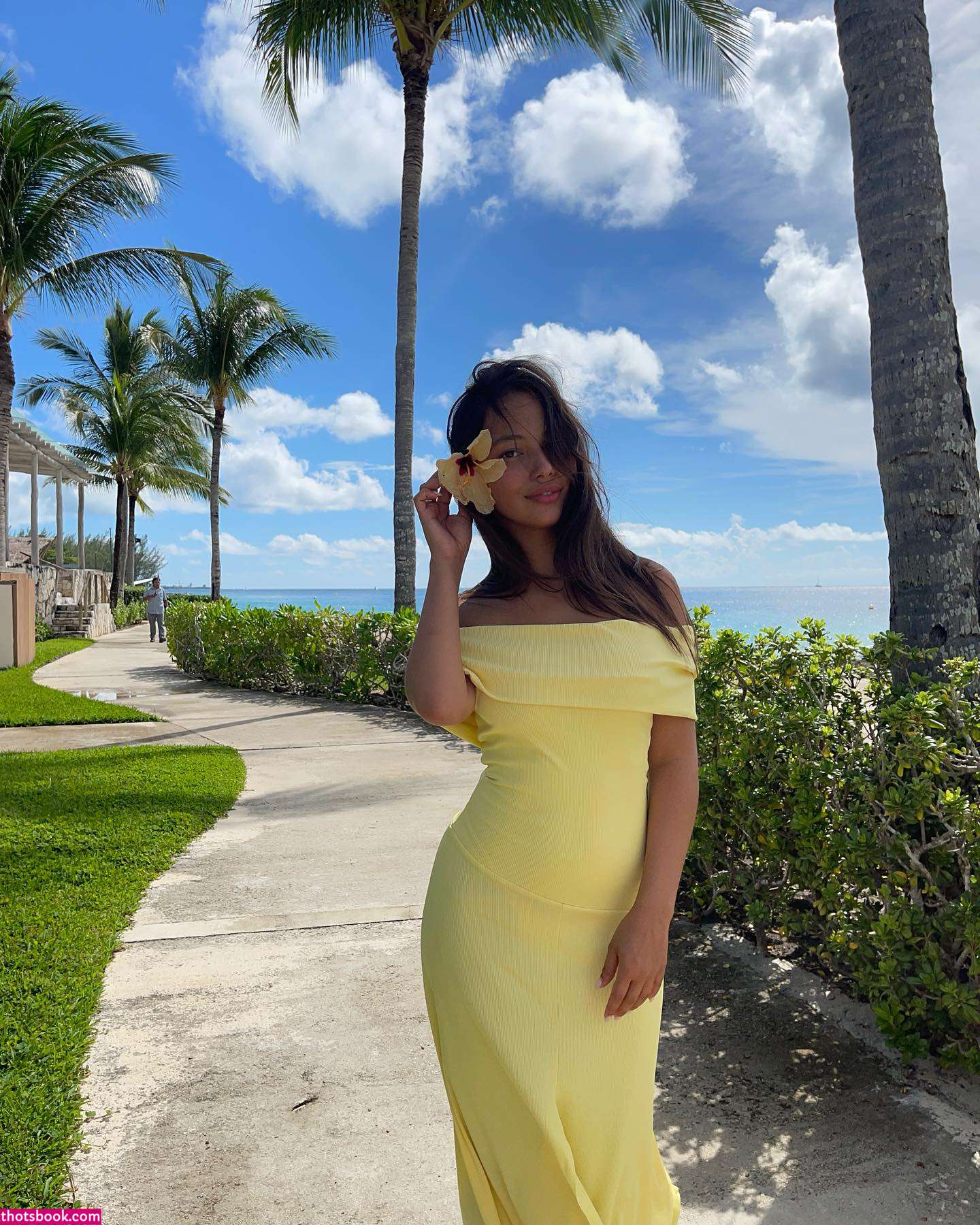 Fiona Barron Photo #77