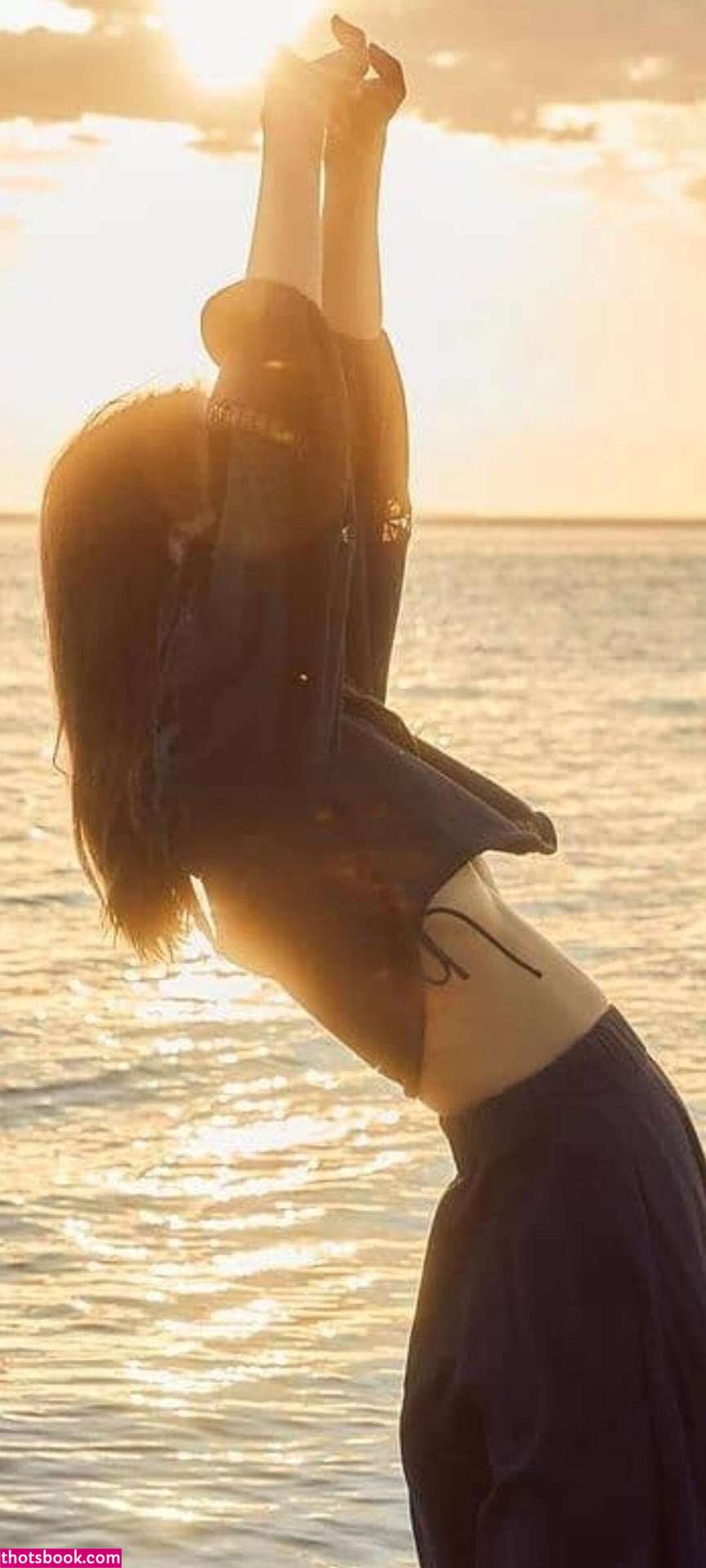 Meika Woollard Photo #1