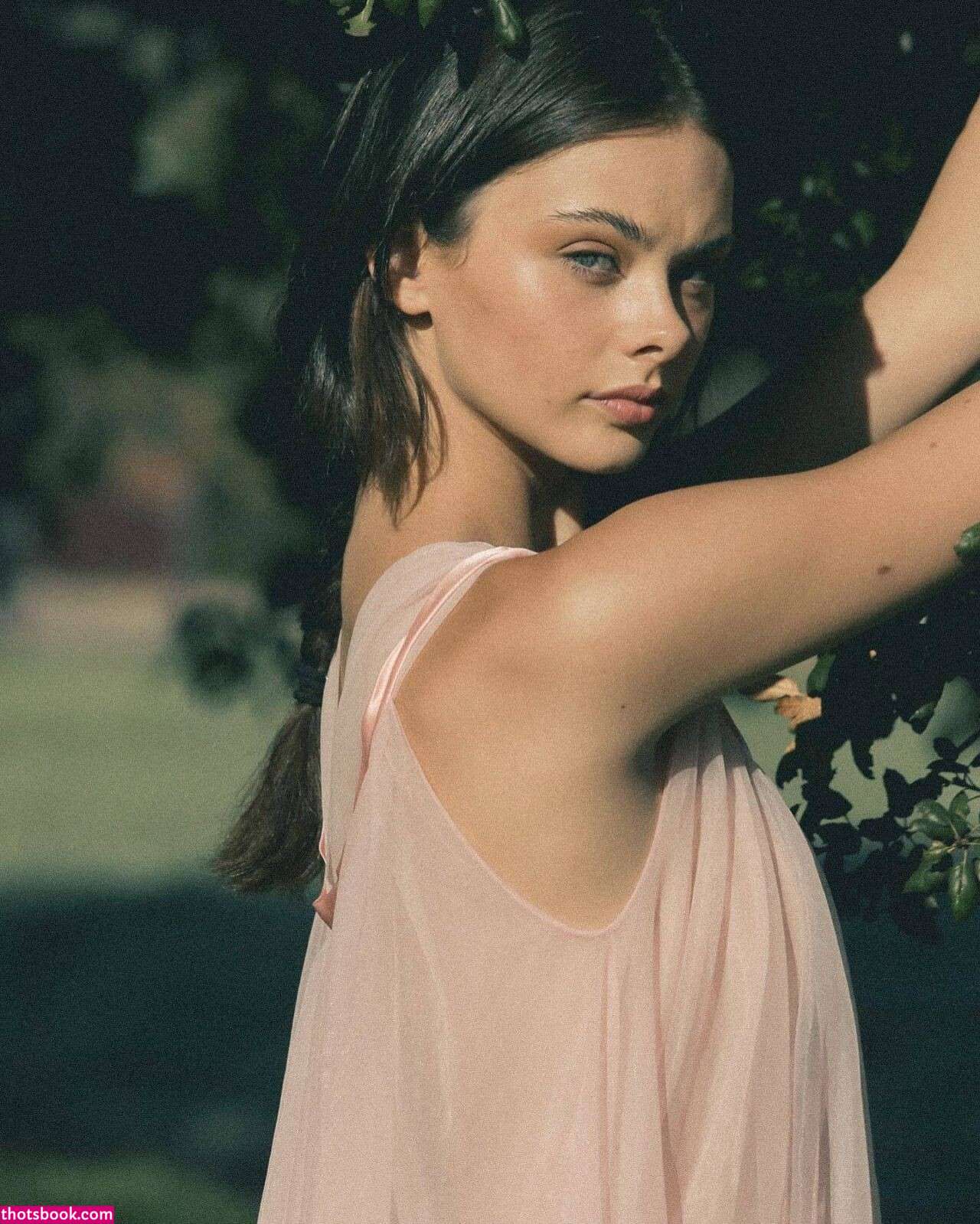 Meika Woollard Photo #33