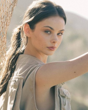 Meika Woollard Photo #23