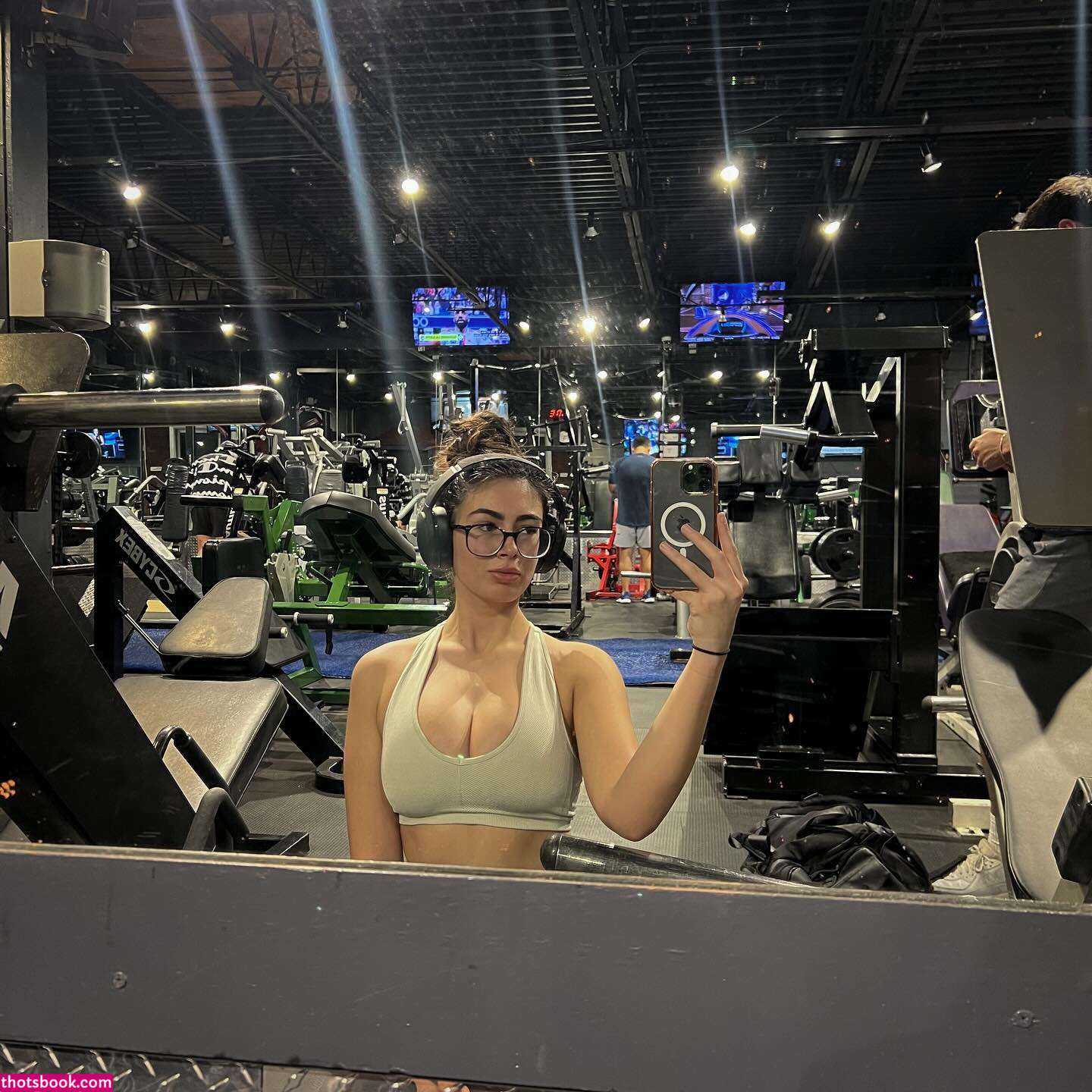 flexwness Photo #110