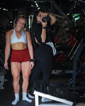 flexwness Photo #109