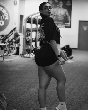 flexwness Photo #113